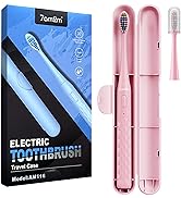 electric toothbrush