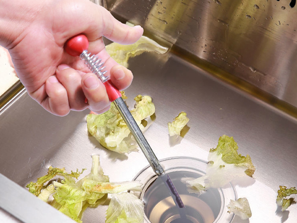 drain clog remover tool