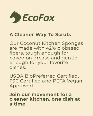 dish, kitchen, sponge, natural, cellulose, scrub, scrubber, loofah, bamboo, eco, friendly, non toxic