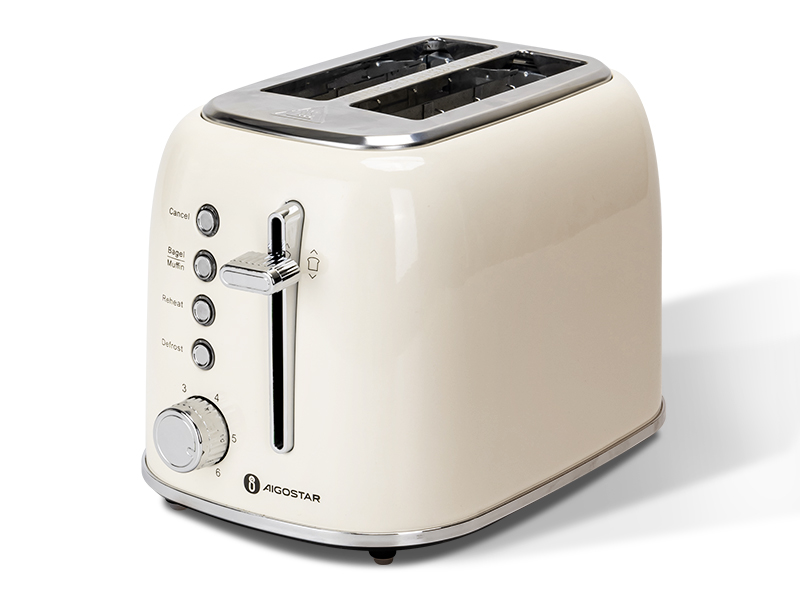 cream toaster
