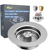 kitchen sink drain strainer kitchen sink stopper plug