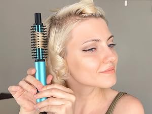 MINI THERMAL BRUSH