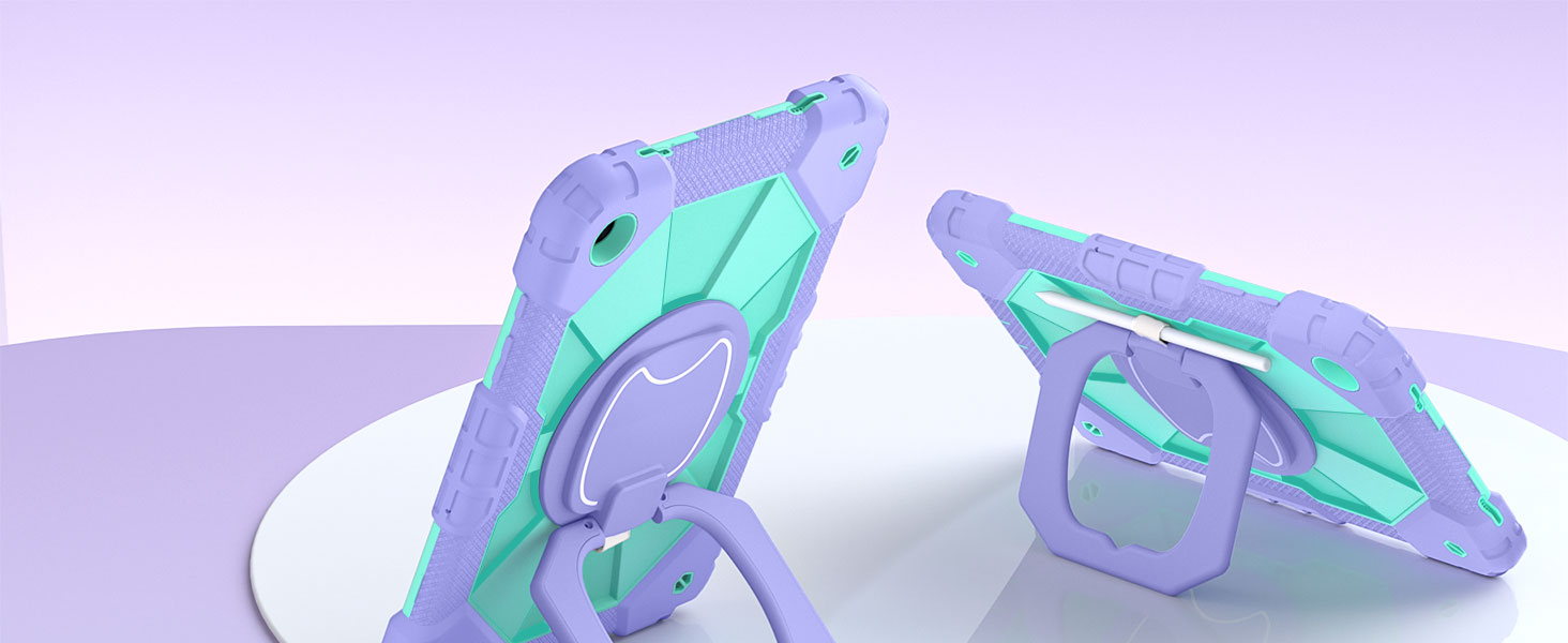 C3-A11 Plus Purple Mint