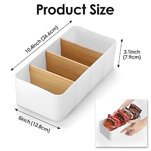 pantry organizer tea storage pantry organizers and storage food storage organizer farmhouse storage