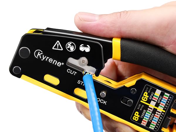 cat6 crimping tool