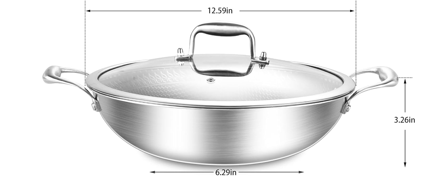 Product size
