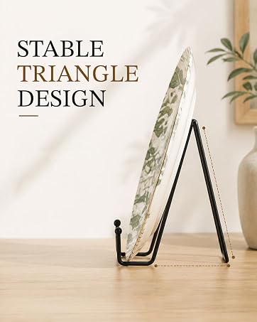 plate stands