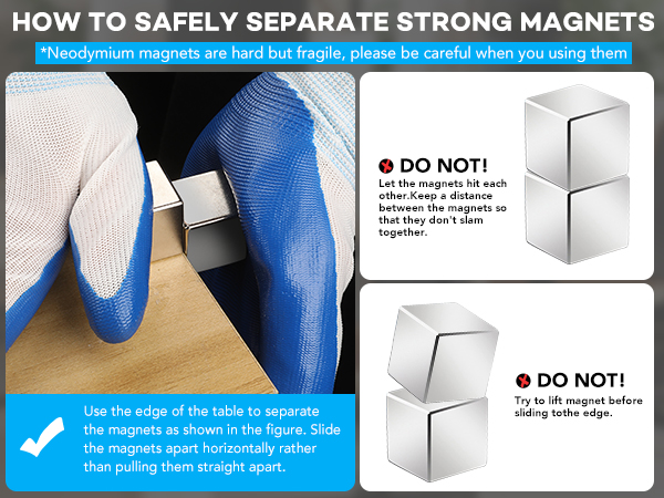 Small Neodymium Magnets