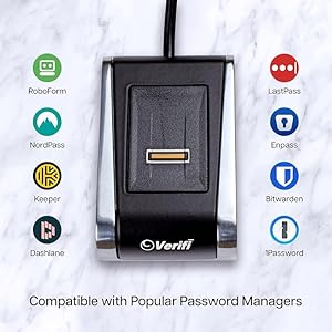 3rd Party Password Managers