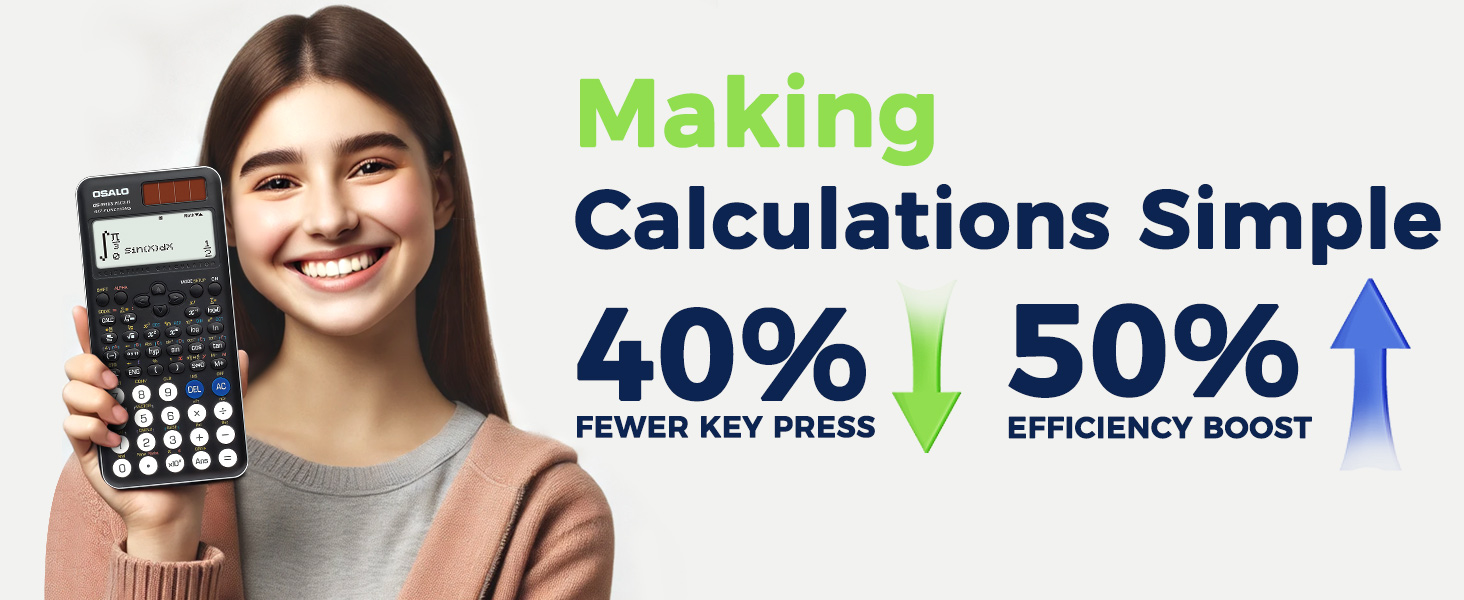 Scientific Calculator