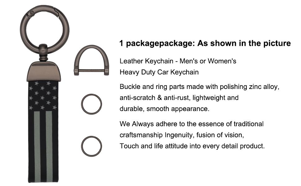 keychain