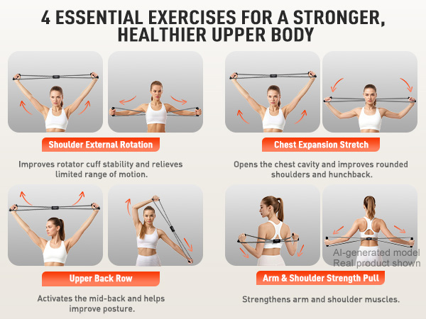 arm resistance bands