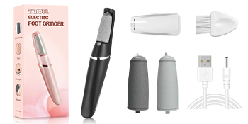 Callus Remover for Feet
