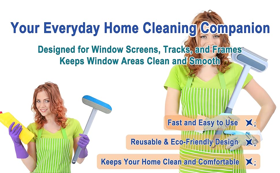 window screen brush,window cleaning brush,window cleaner tool,window cleaning tool