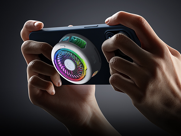Gaming Phone Cooler mobile cooler phone cooling
