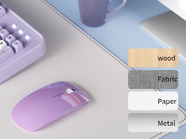 bluetooth mouse