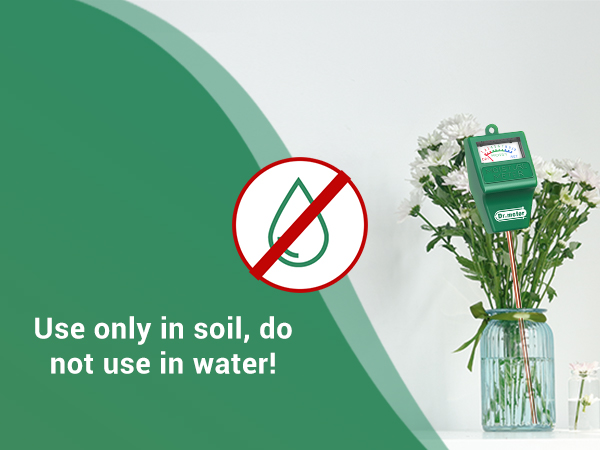 soil moisture meter