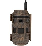 Muddy Trifecta 180 Degree Cellular Trail Camera 36MP