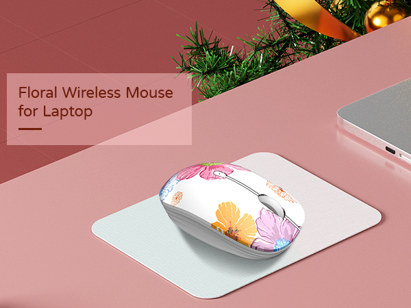 wireless mouse