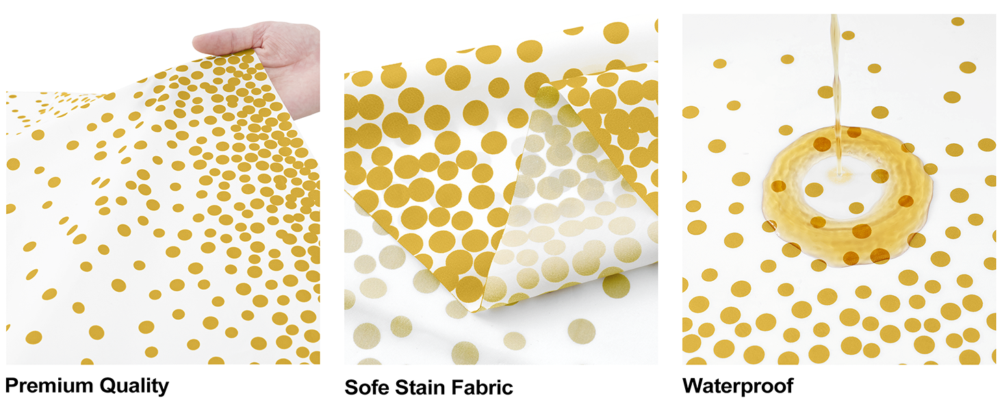 tablecloth