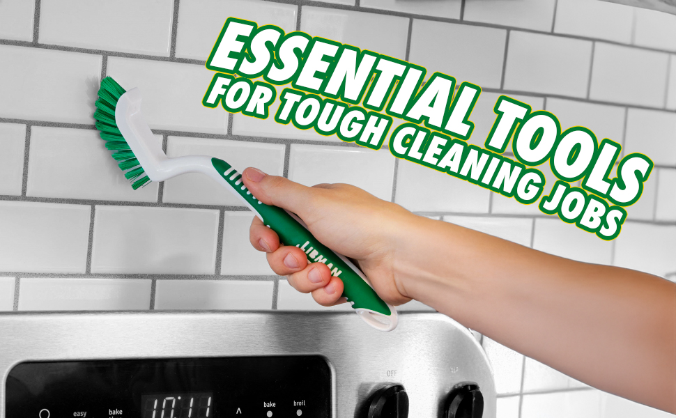 Essential Tools