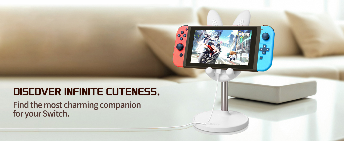 cute phone stand