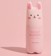 TONYMOLY Pocket Bunny Facial Mist - Hydrating & Refreshing Face Spray with Aloe & Berry Extracts
