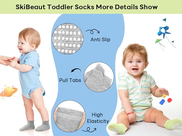 toddler socks