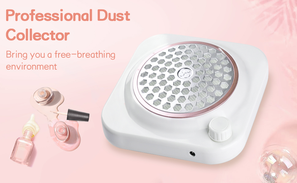 nail dust collector dust collector nail tech nail dust collector,compact vacuum fan nail dust