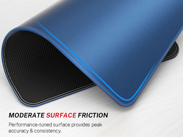 surface friction