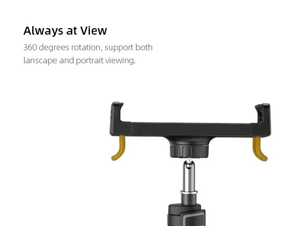 floor tablet stand holder