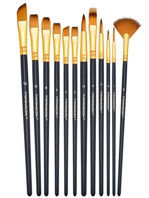 art brush