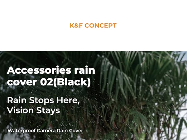 rain cover