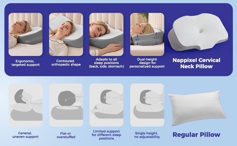 neck pillow for sleeping