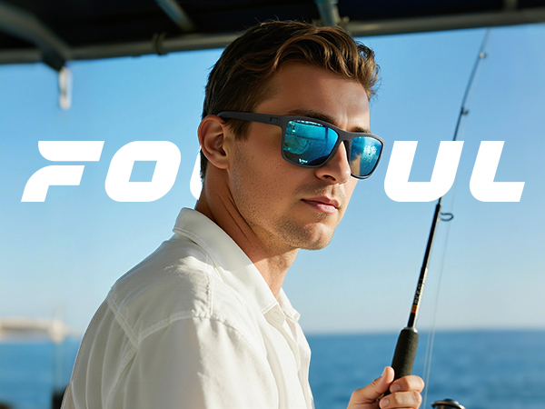 fishing sunglasses for men