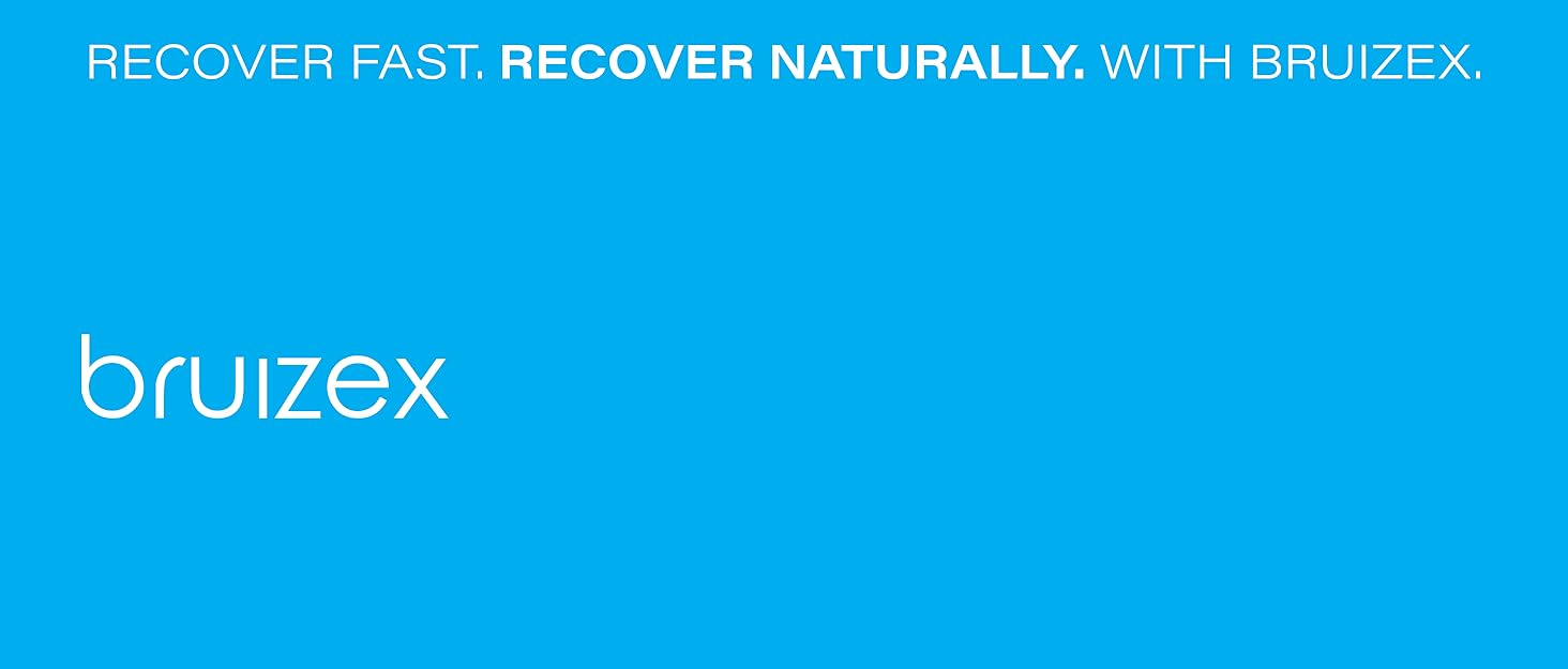 Bruizex Brand Story Post Operation Recovery
