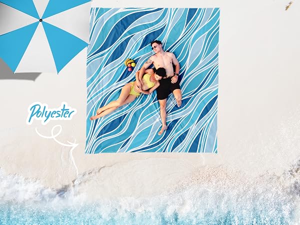 Beach Blanket