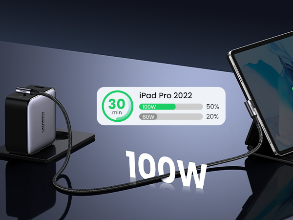 usb c cable 90 degree