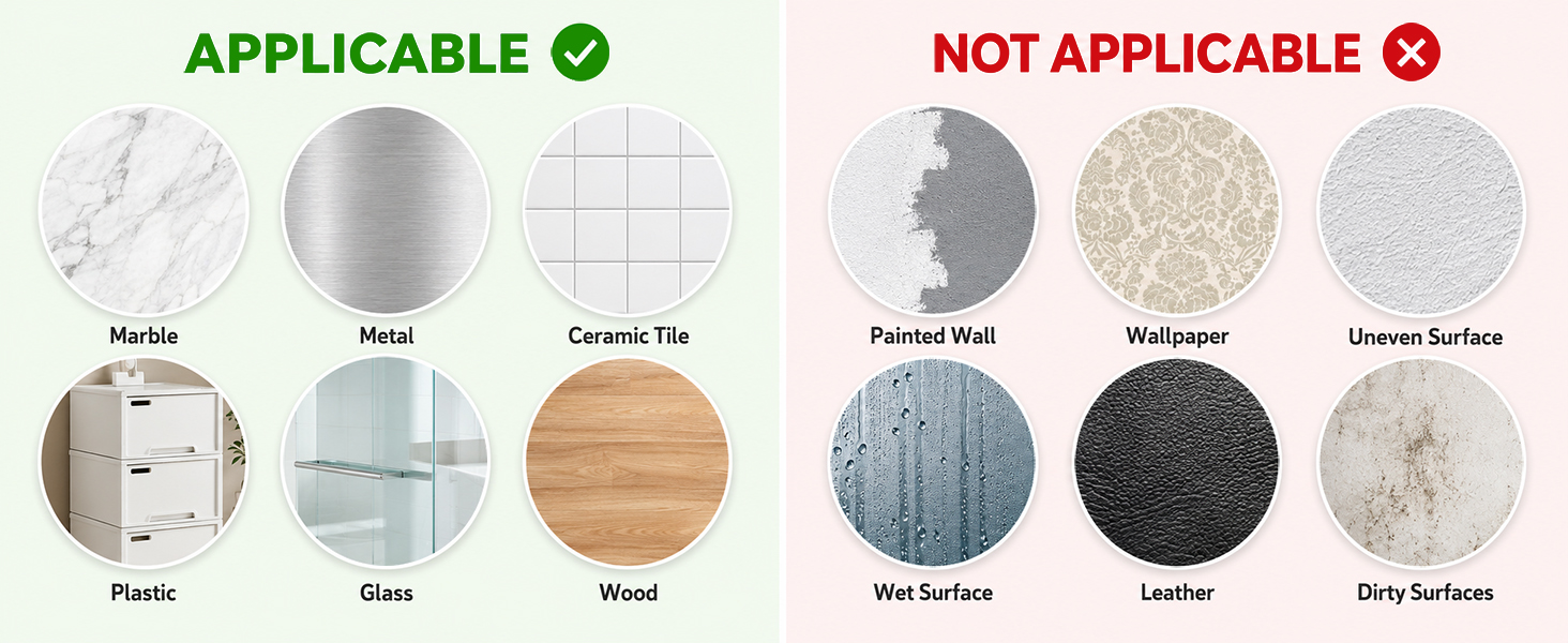 Adhesive Strips