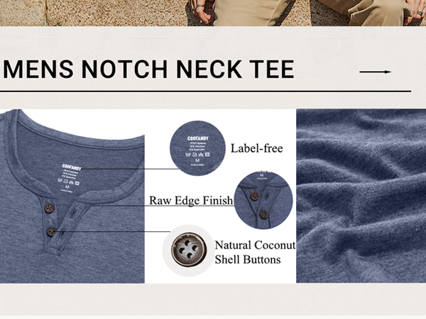 mens v neck shirts