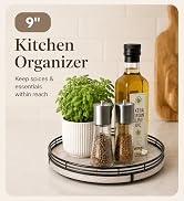 lazy susan