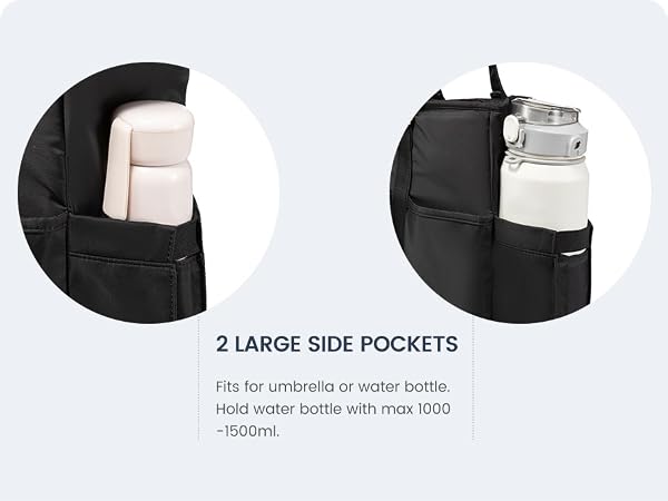 LOVEVOOK Laptop Tote Bag for Women Work, Teacher Nurse Bag, Utility Computer Bag Purse Handbag