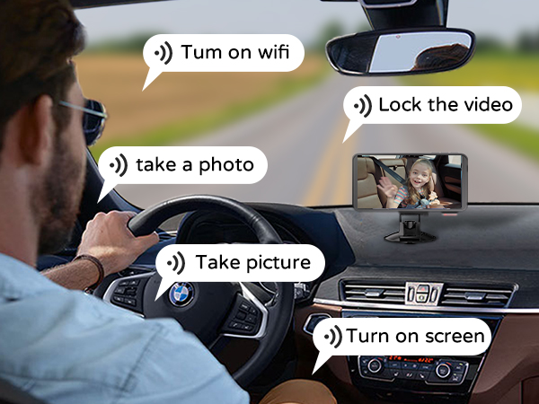 car monitor for baby