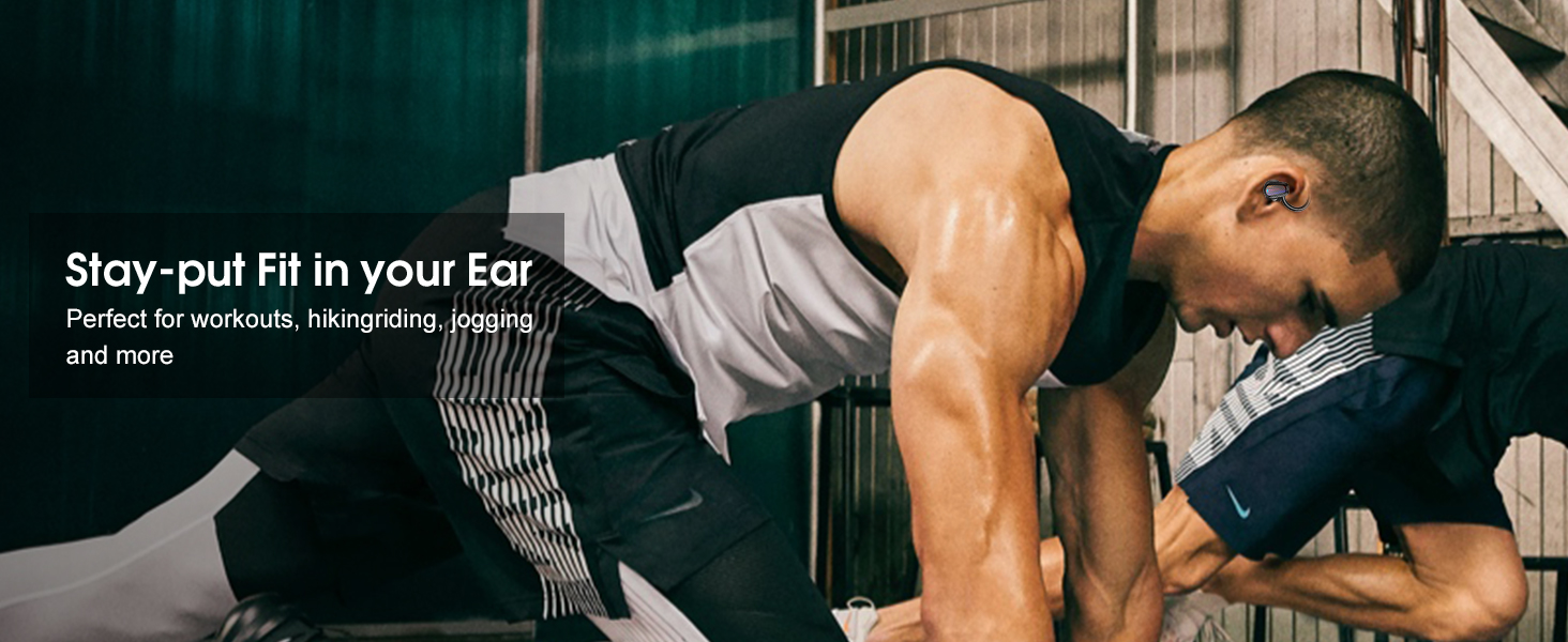 sports earbuds