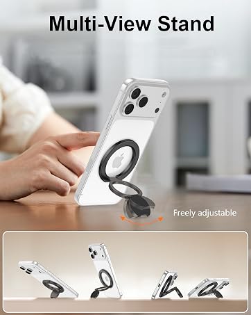 multi angled phone holder