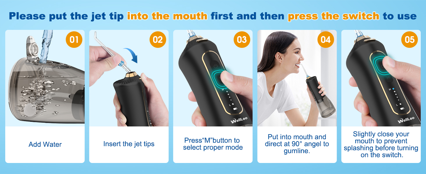 How to use