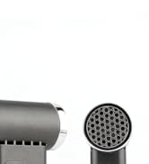 KUHONFIT Air Duster – Super Power Handheld Air Duster with High-Speed 110000RPM, Rechargeable Bru...