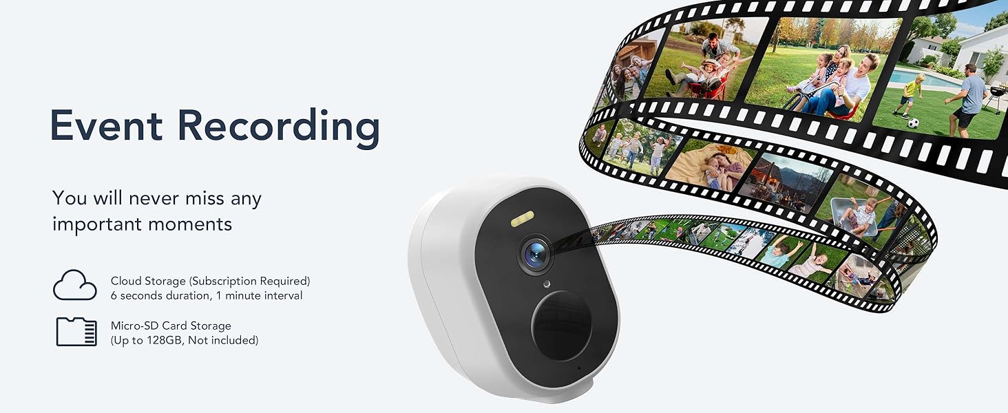 Solar Security Cameras Wireless Outdoor