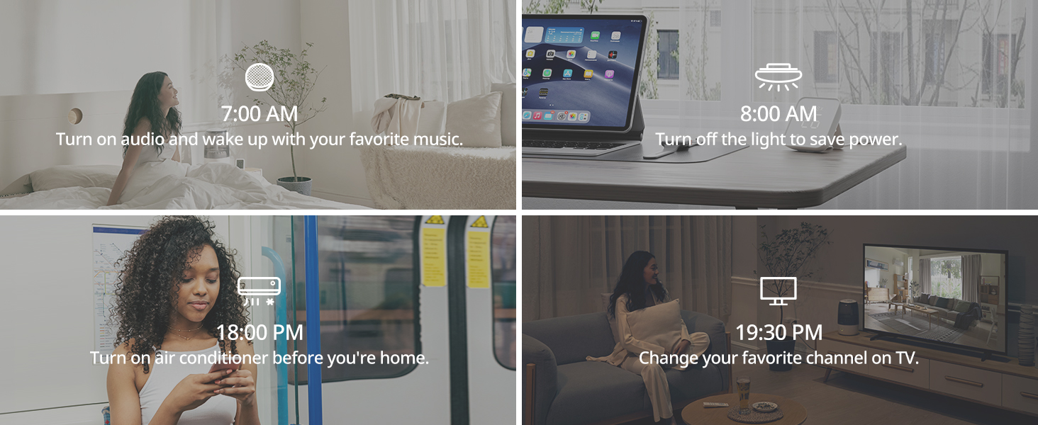 Use as part of our Ecosystem.
