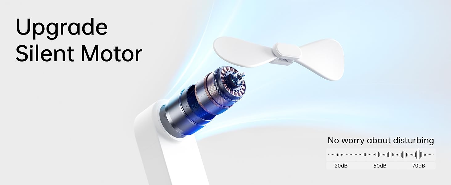 portable handheld small hand fan